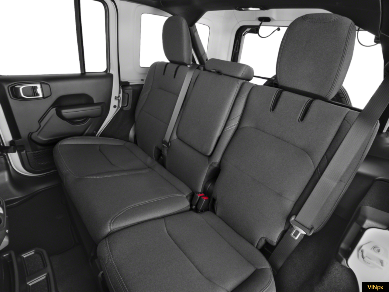 2024 Jeep Wrangler 4xe Sahara 4xe