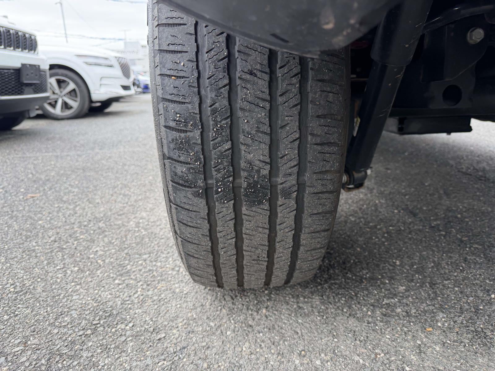 2024 Jeep Wrangler 4xe Sahara 4xe