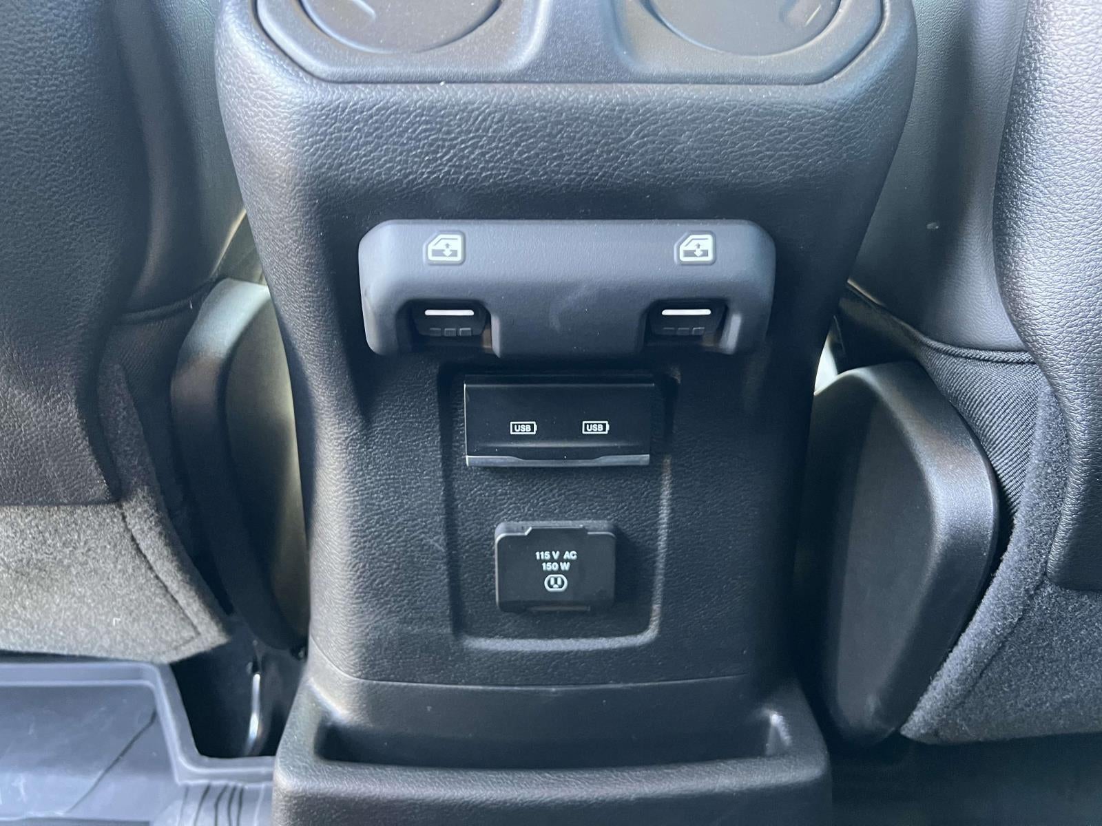 2025 Jeep Wrangler 4xe Rubicon 4xe