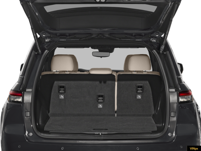 2024 Jeep Grand Cherokee 4xe 4xe