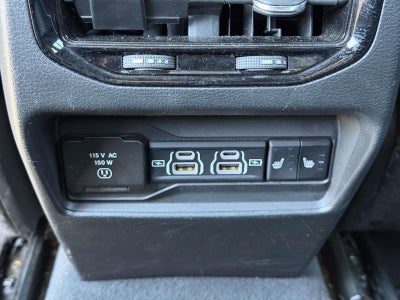 2024 Jeep Grand Cherokee 4xe 4xe