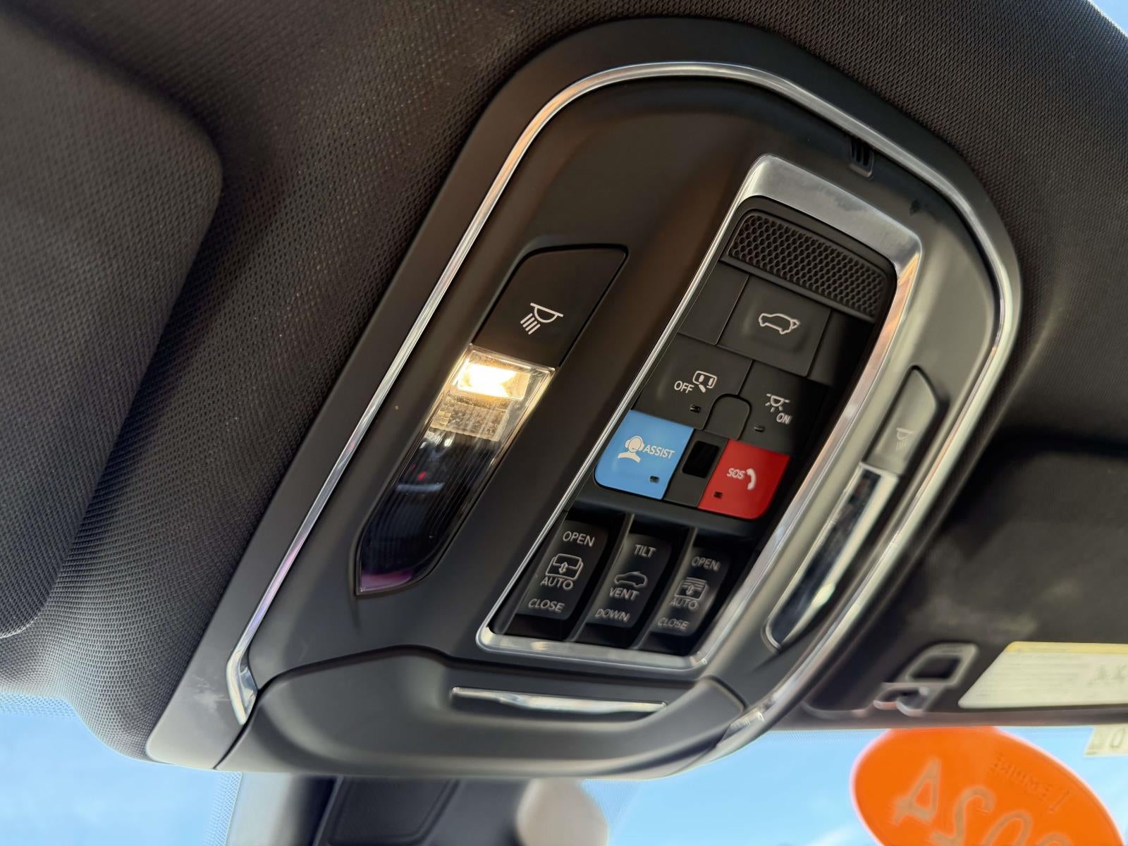 2024 Jeep Grand Cherokee 4xe 4xe