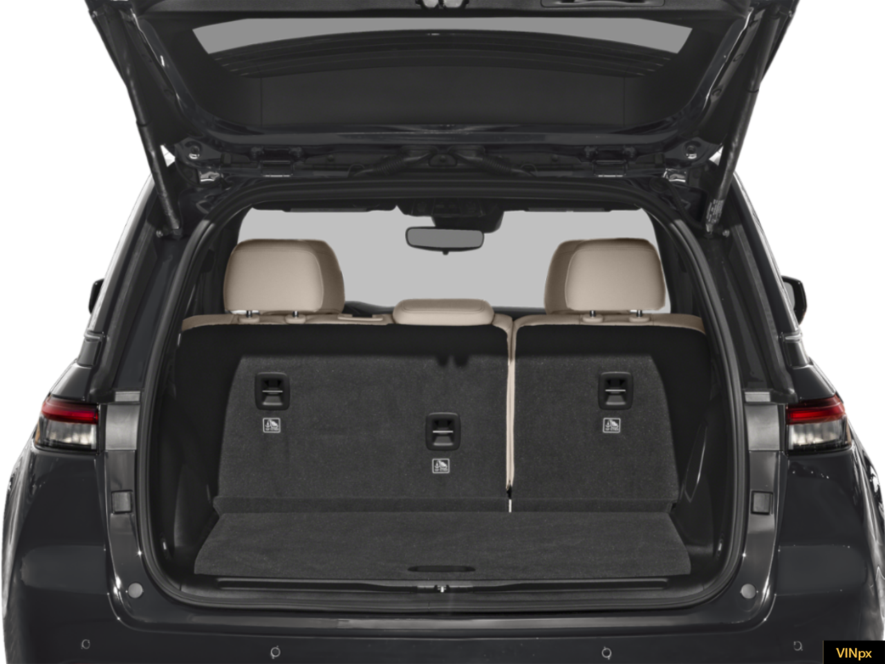 2024 Jeep Grand Cherokee 4xe 4xe