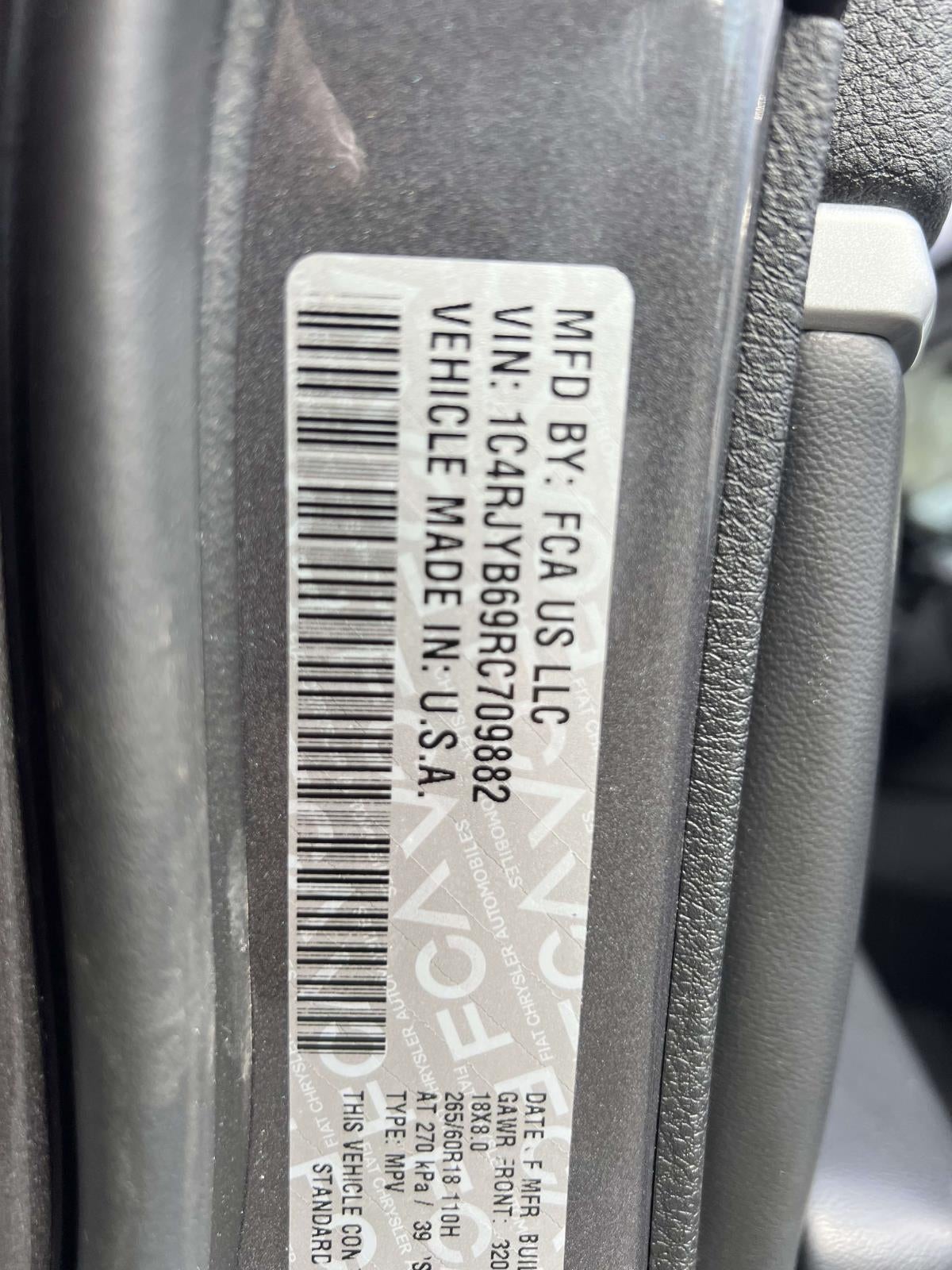 2024 Jeep Grand Cherokee 4xe 4xe