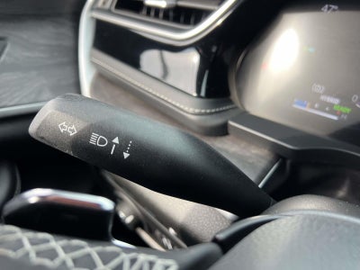 2024 Jeep Grand Cherokee 4xe 4xe