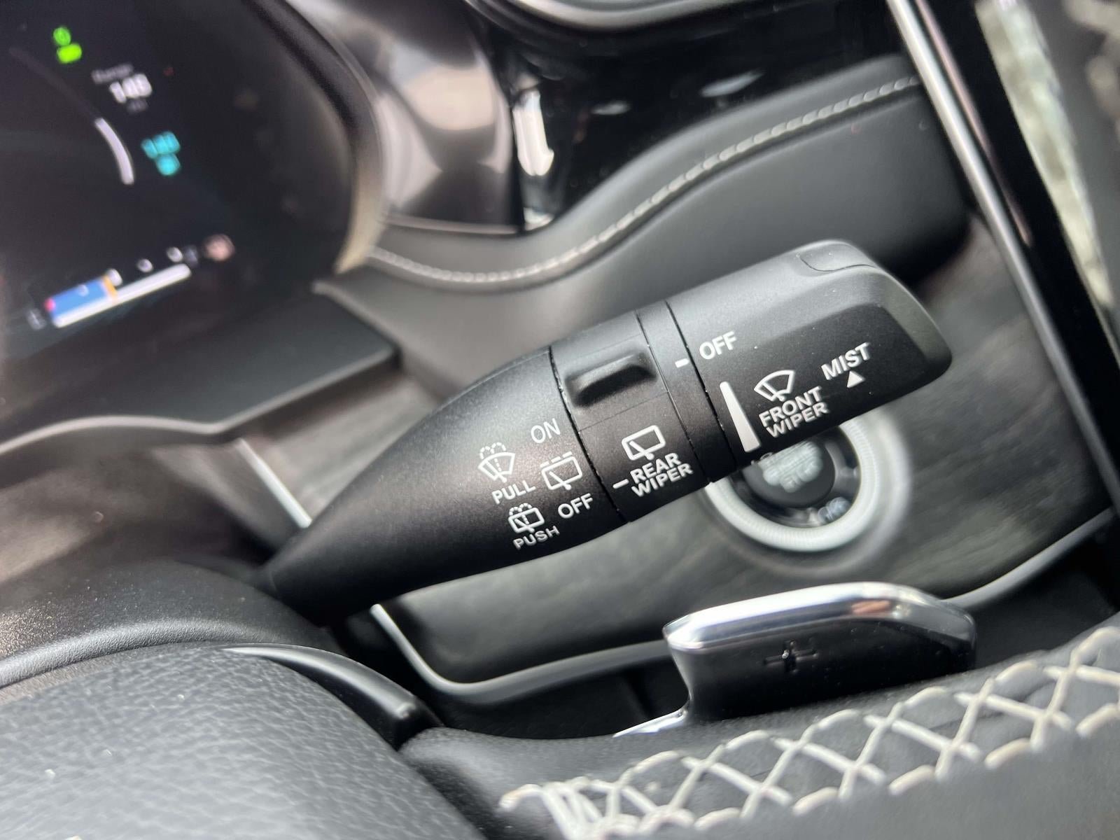 2024 Jeep Grand Cherokee 4xe 4xe