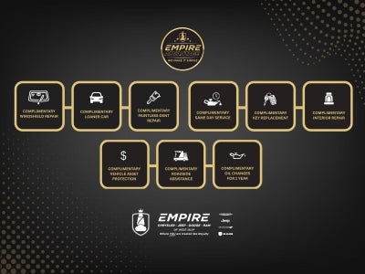 2024 Jeep Grand Cherokee 4xe 4xe