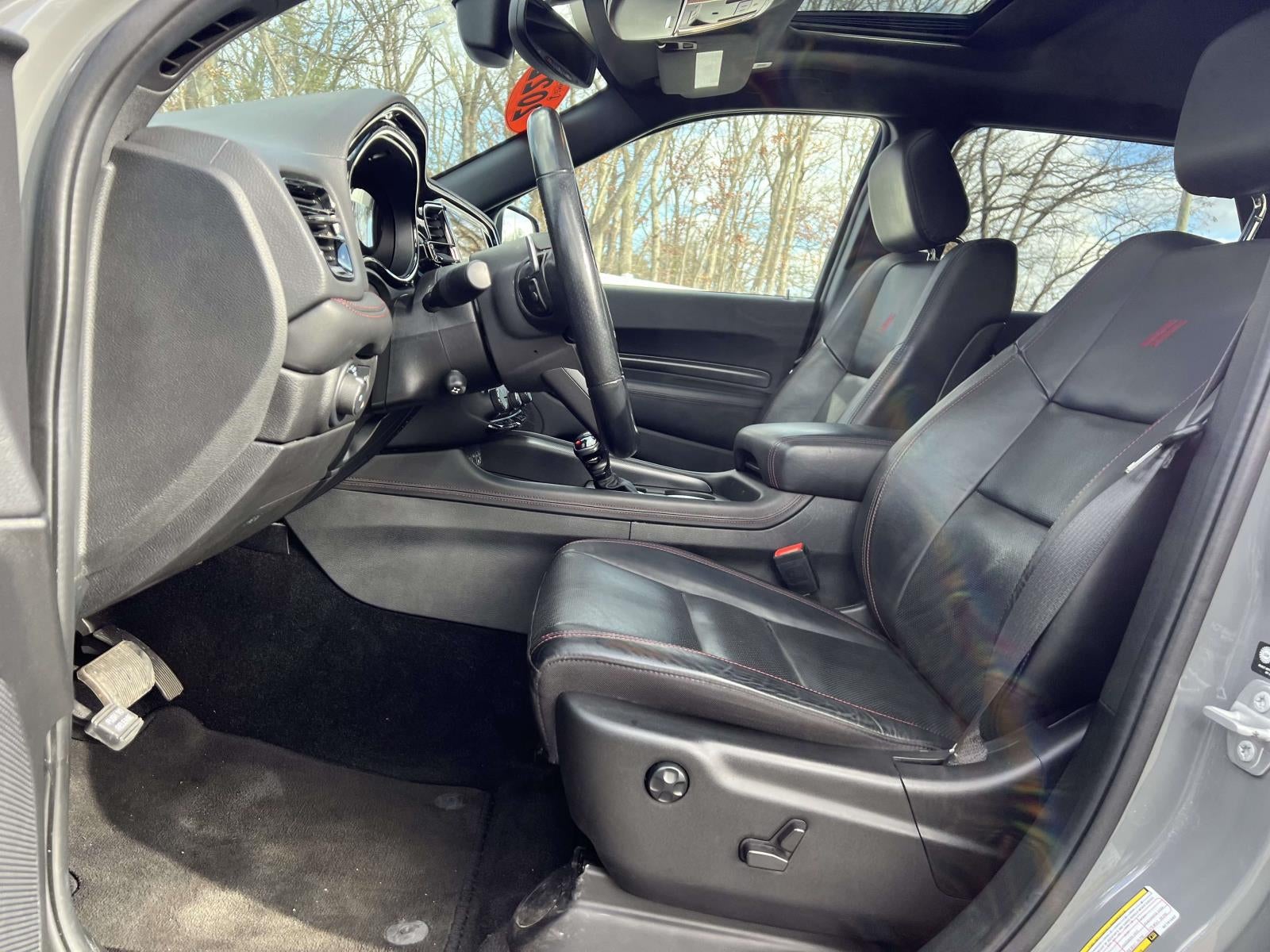 2022 Dodge Durango R/T AWD