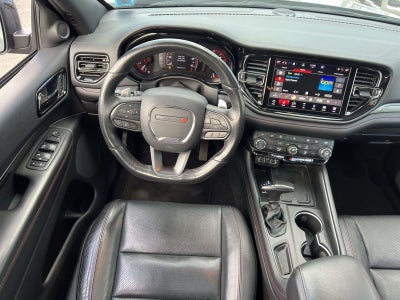 2022 Dodge Durango R/T AWD