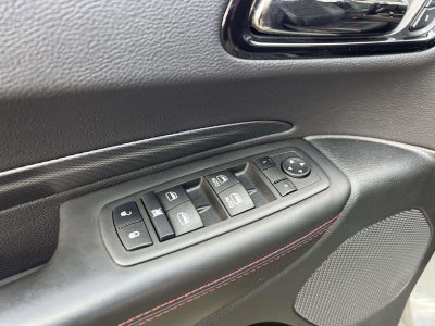 2022 Dodge Durango R/T AWD