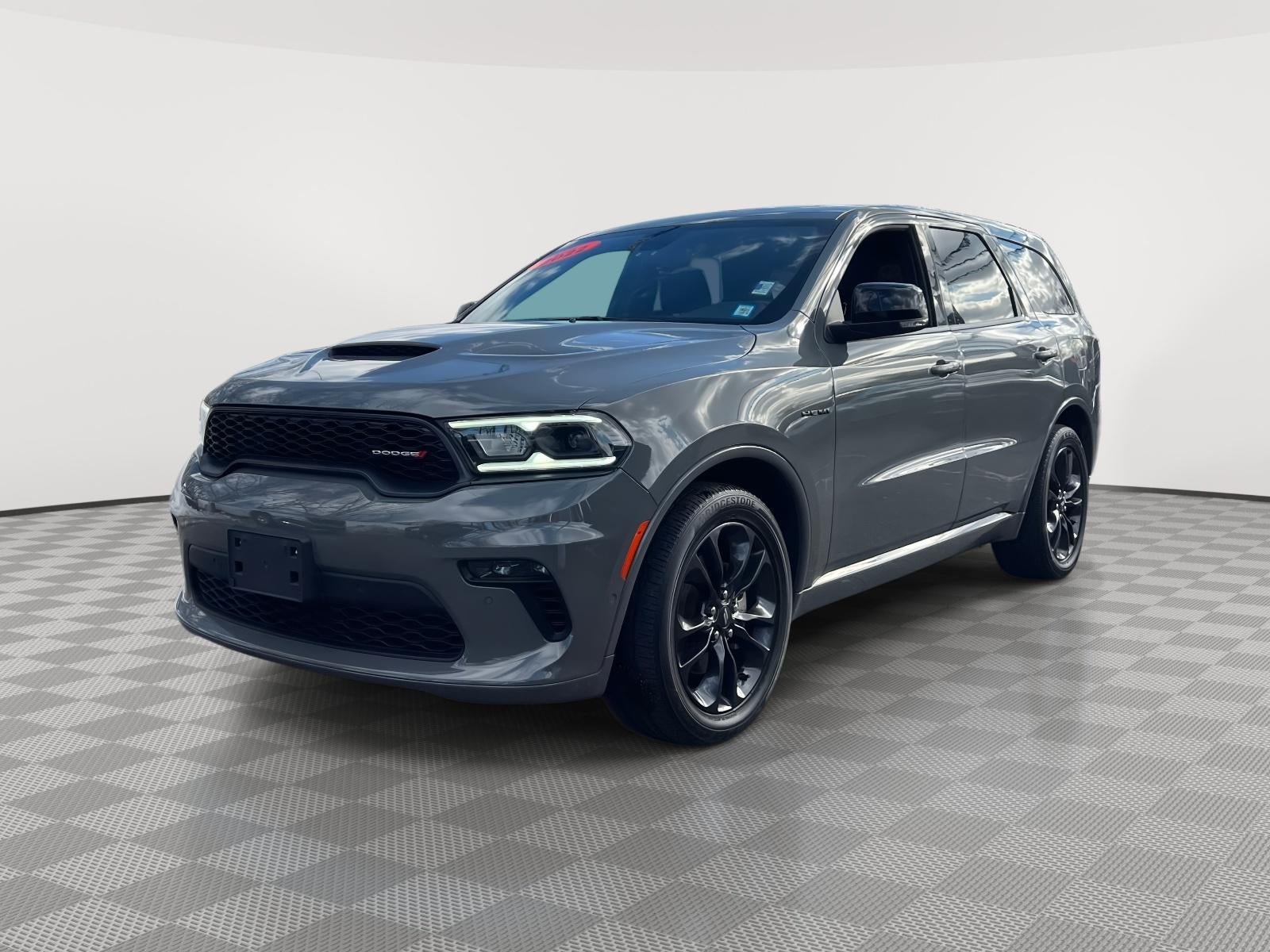 2022 Dodge Durango R/T AWD