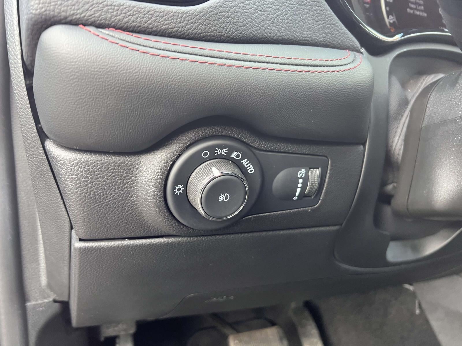 2022 Dodge Durango R/T AWD