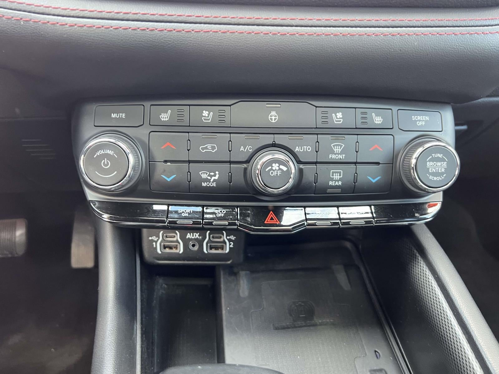 2022 Dodge Durango R/T AWD