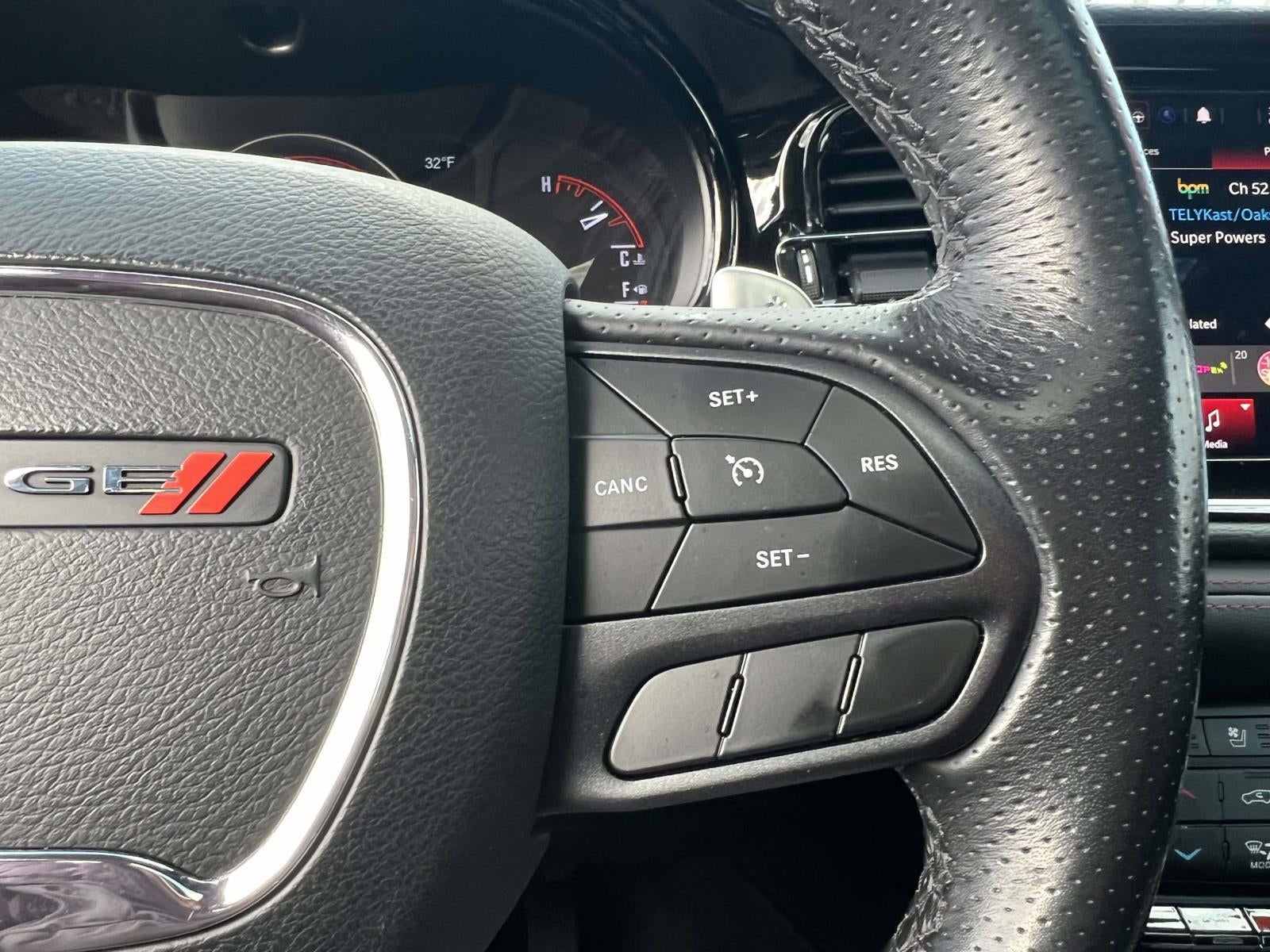 2022 Dodge Durango R/T AWD