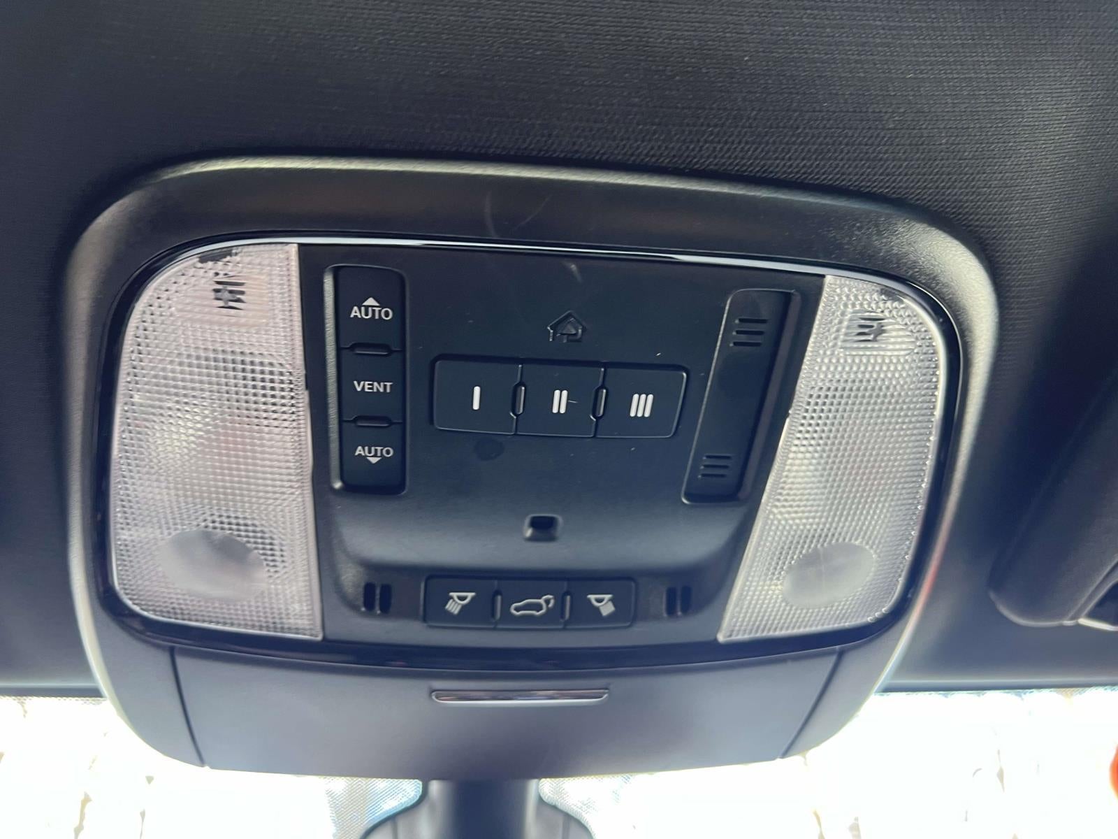 2022 Dodge Durango R/T AWD