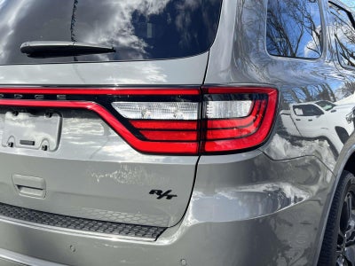 2022 Dodge Durango R/T AWD