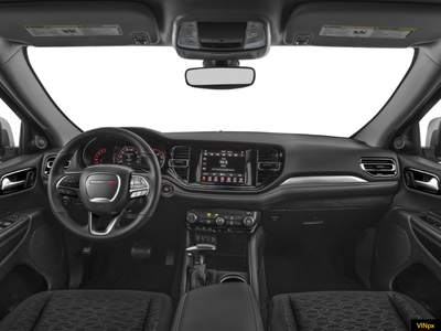 2022 Dodge Durango R/T AWD