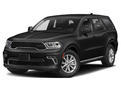 2022 Dodge Durango R/T AWD