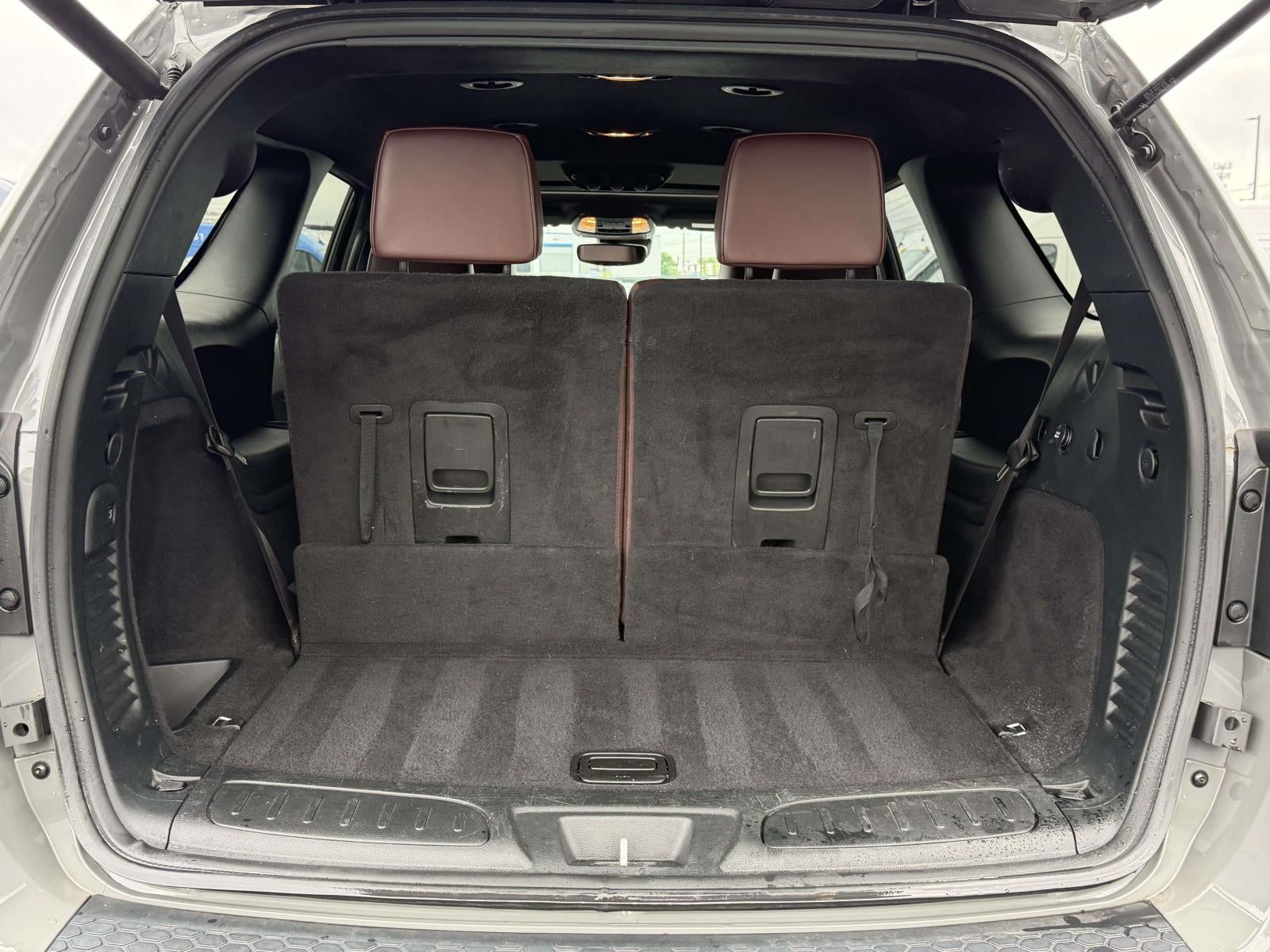2023 Dodge Durango R/T Plus AWD