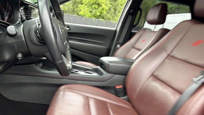 2023 Dodge Durango R/T Plus AWD