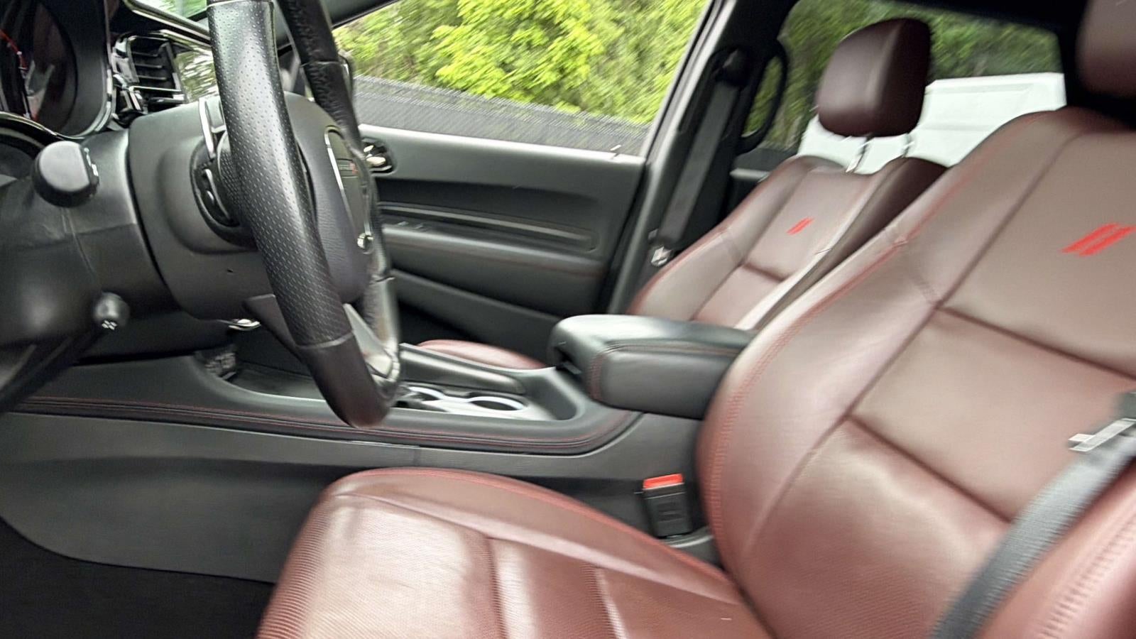 2023 Dodge Durango R/T Plus AWD