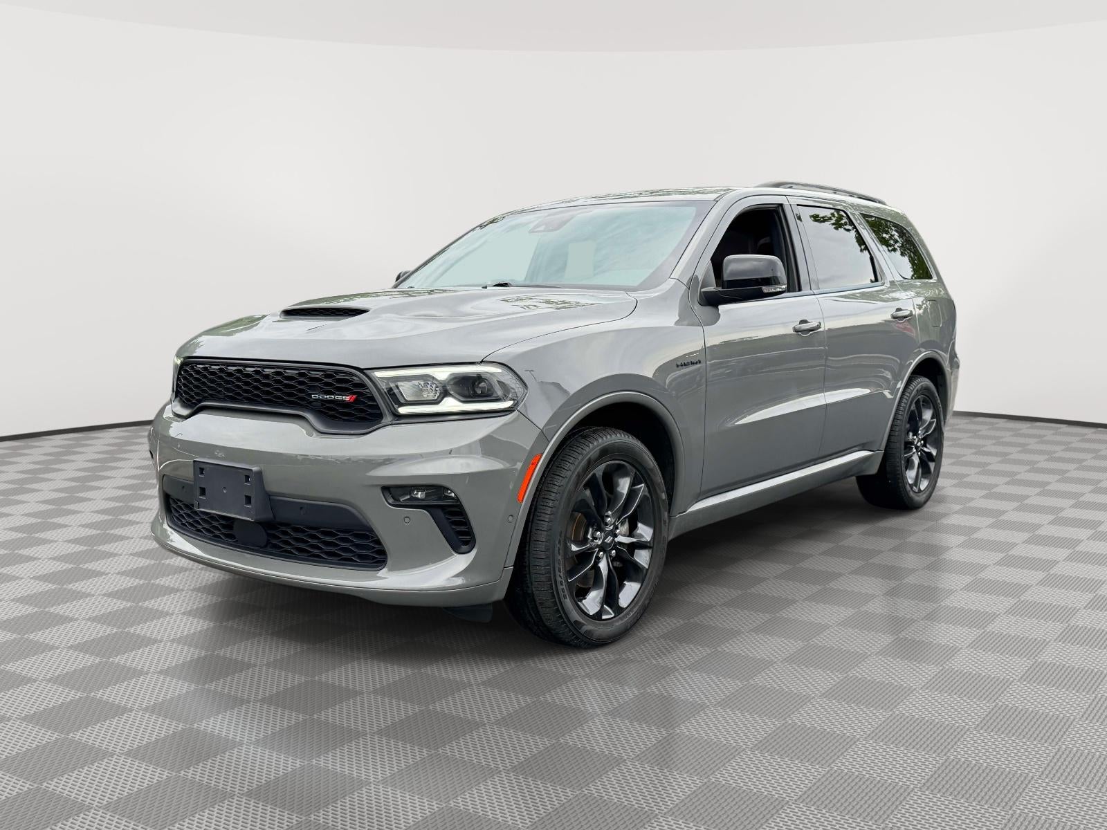 2023 Dodge Durango R/T Plus AWD