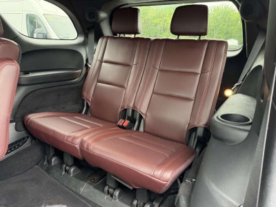 2023 Dodge Durango R/T Plus AWD
