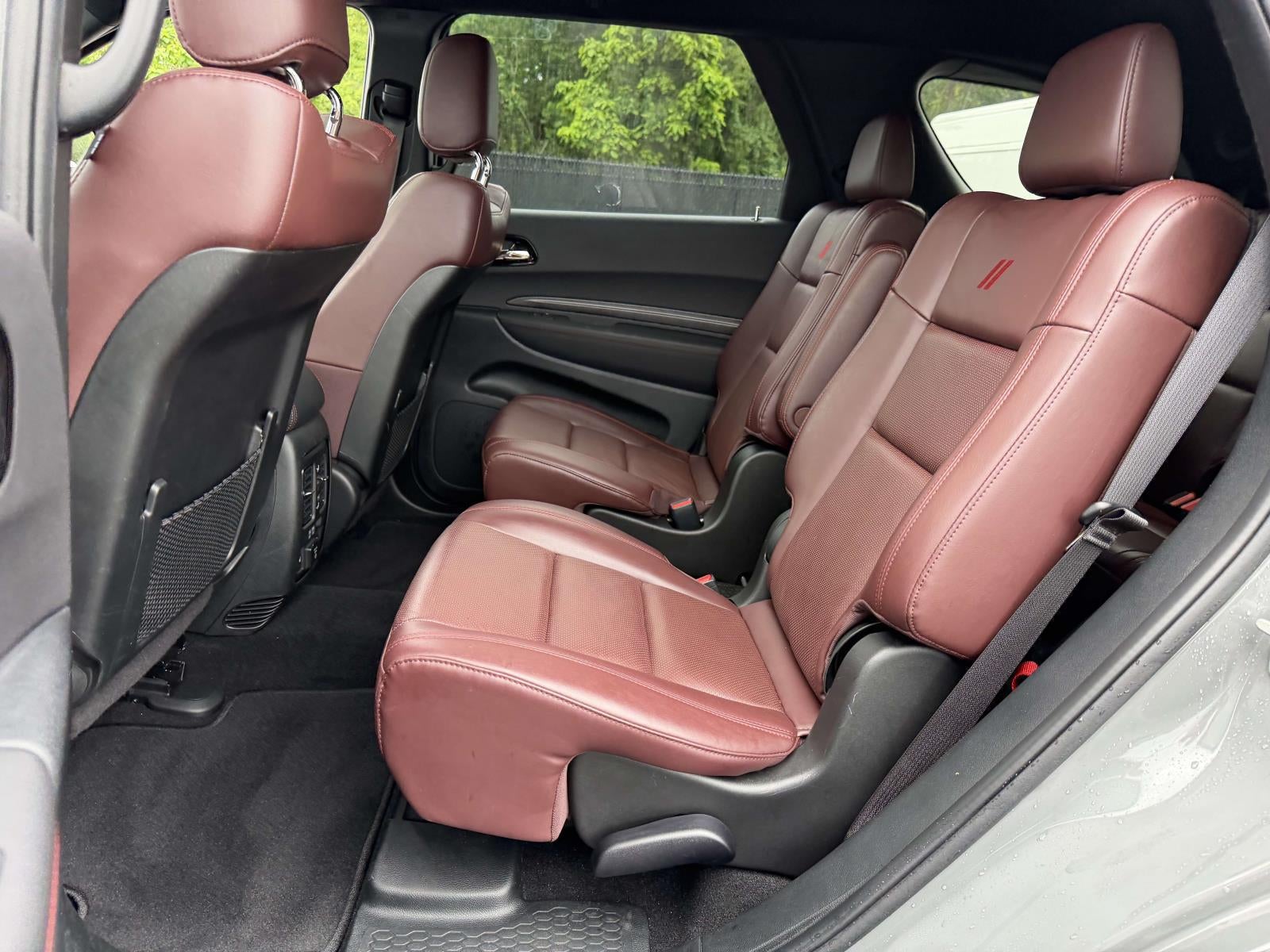 2023 Dodge Durango R/T Plus AWD