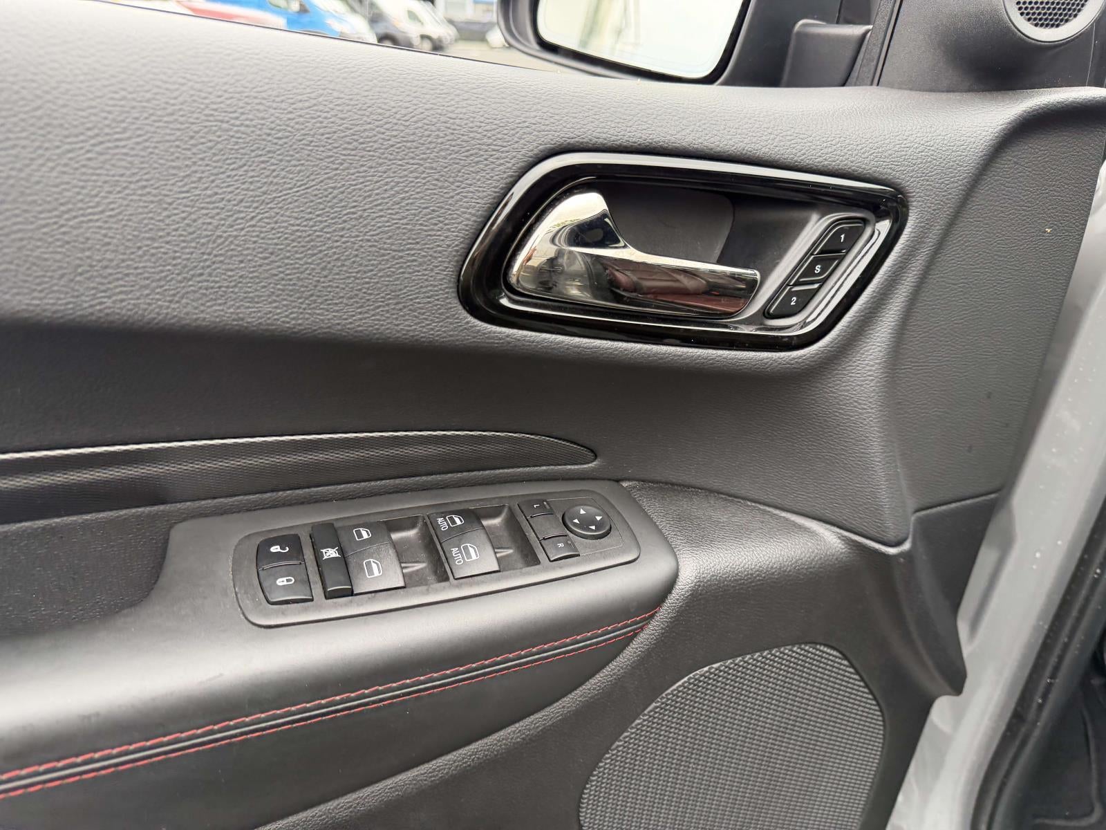 2023 Dodge Durango R/T Plus AWD
