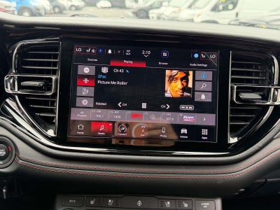 2023 Dodge Durango R/T Plus AWD