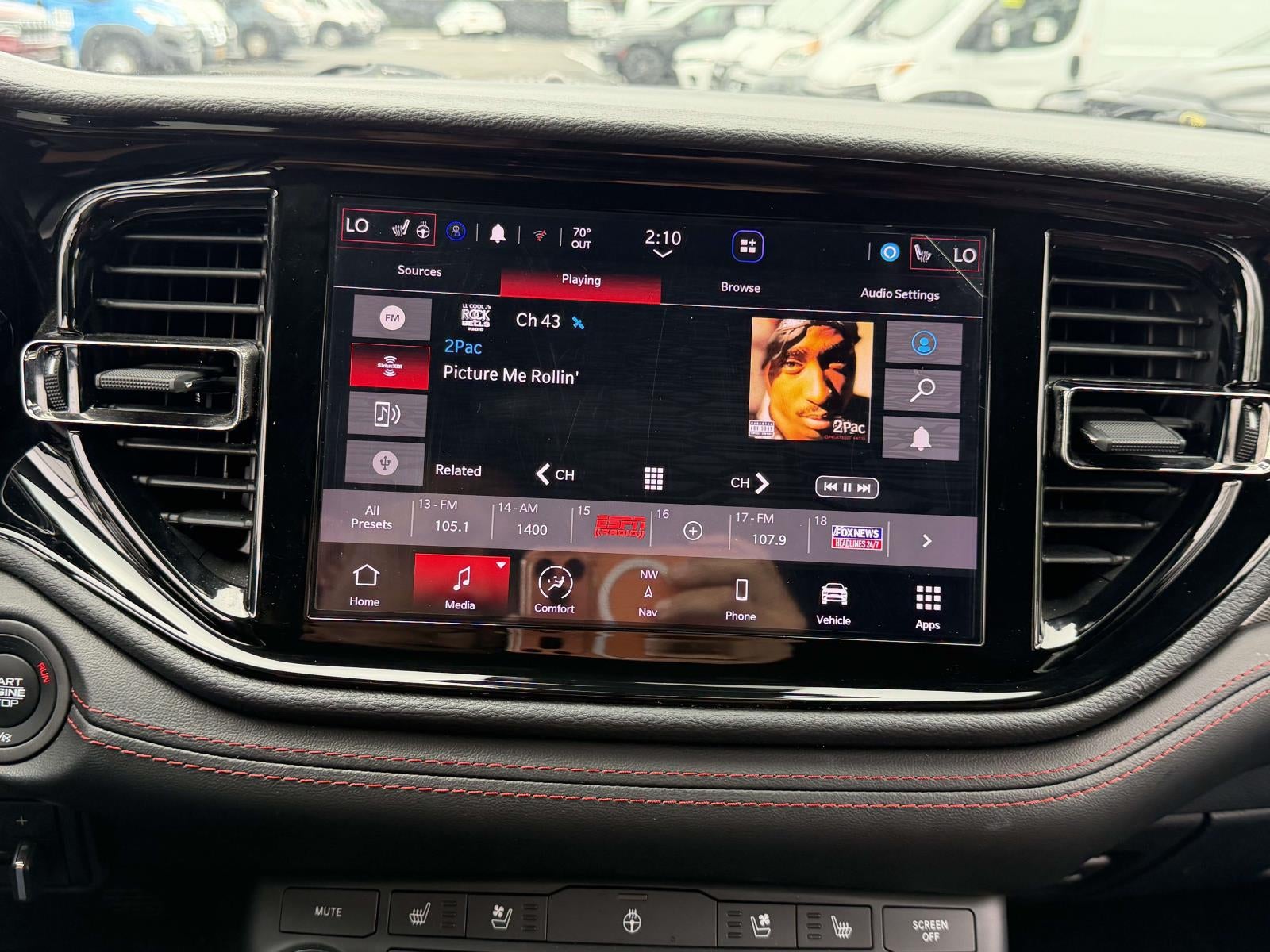2023 Dodge Durango R/T Plus AWD