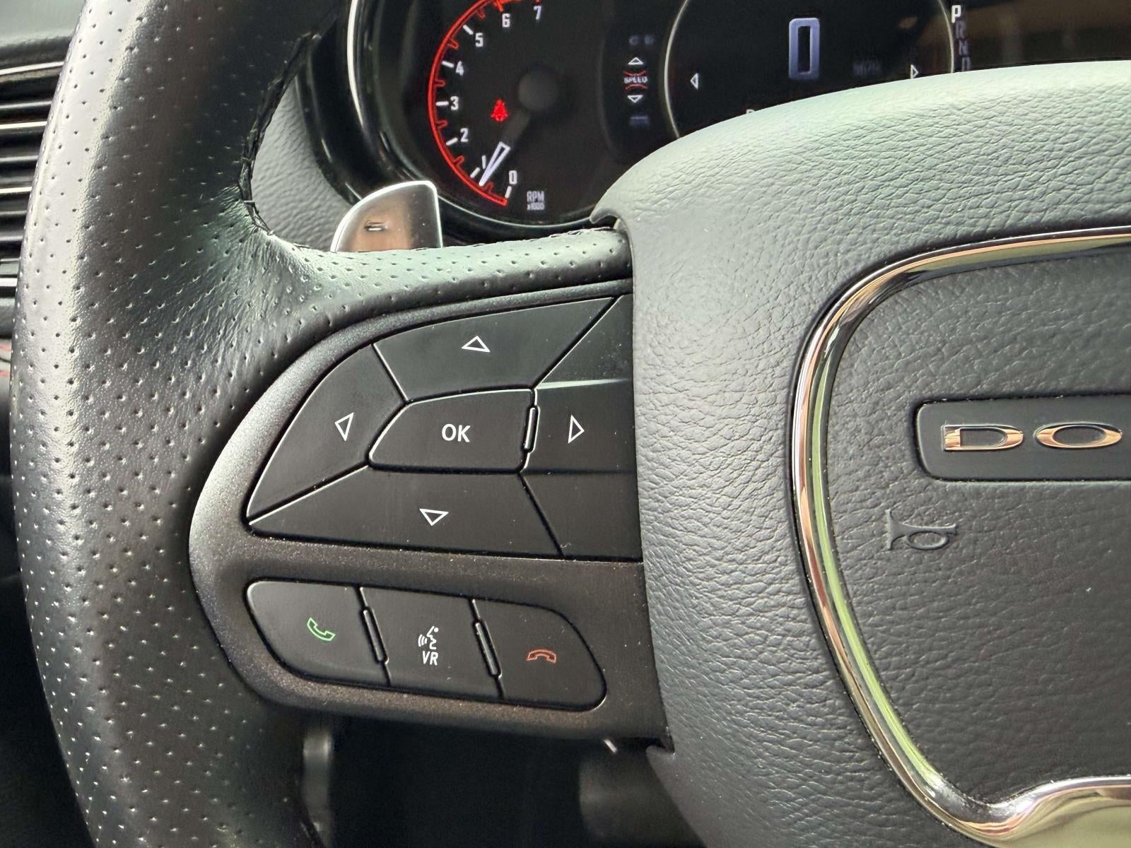 2023 Dodge Durango R/T Plus AWD