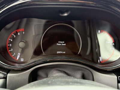 2023 Dodge Durango R/T Plus AWD