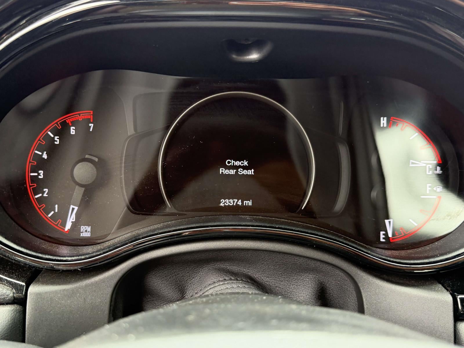 2023 Dodge Durango R/T Plus AWD