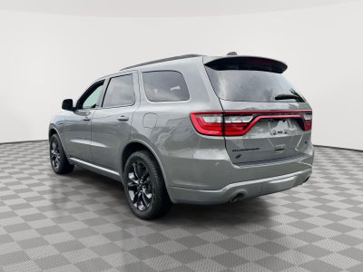 2023 Dodge Durango R/T Plus AWD