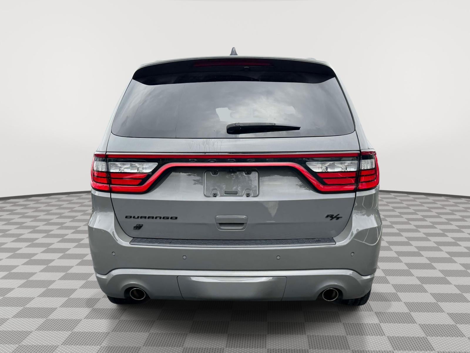 2023 Dodge Durango R/T Plus AWD