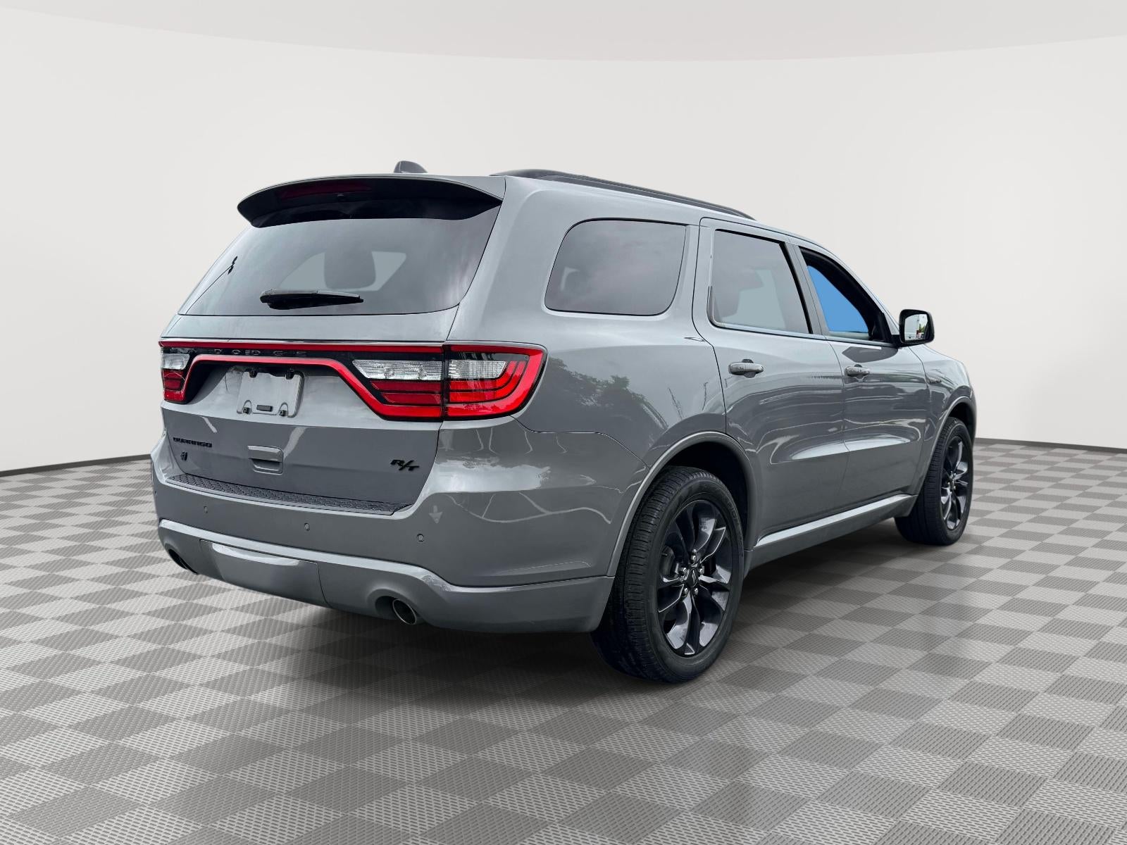 2023 Dodge Durango R/T Plus AWD