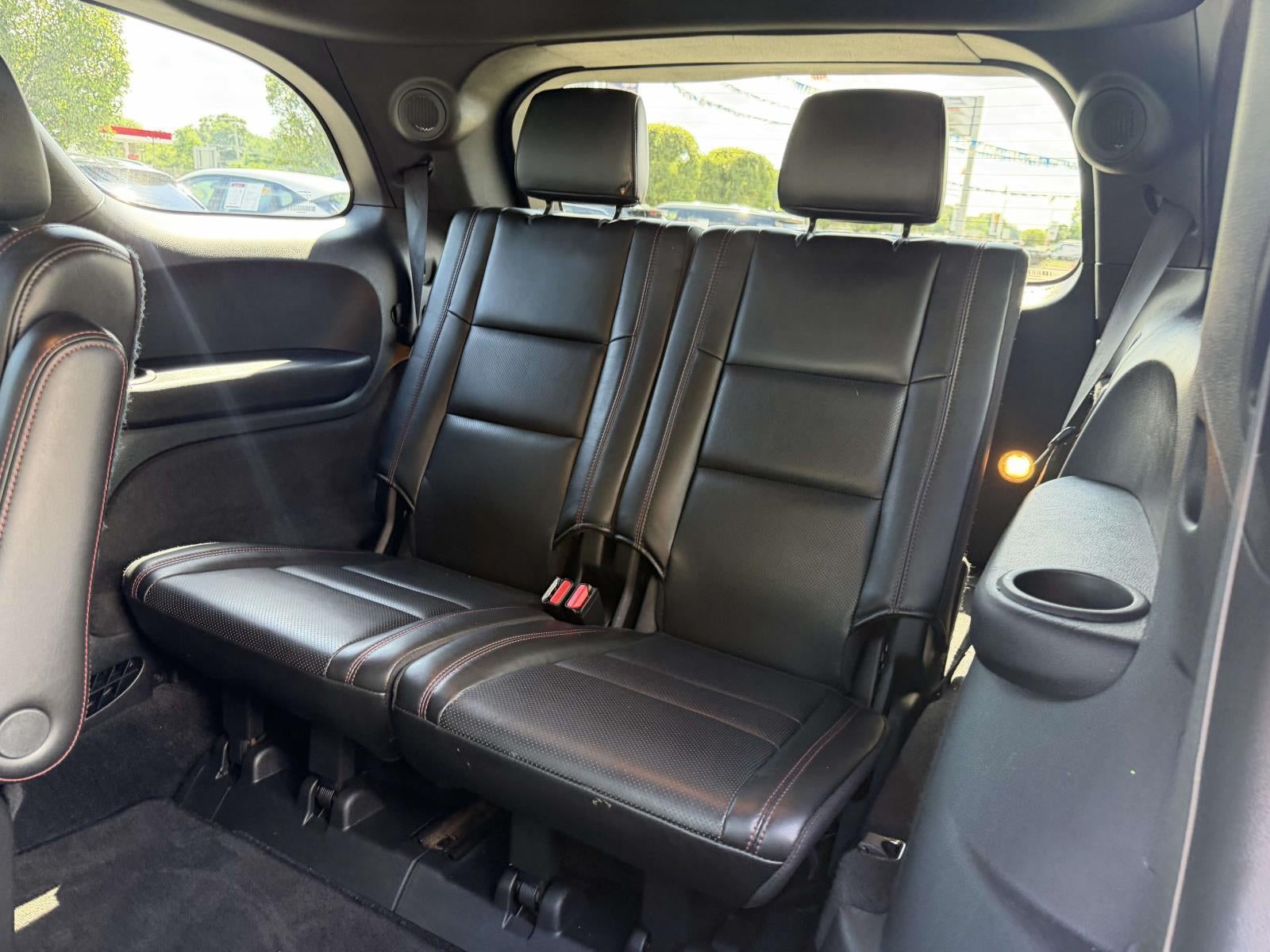 2022 Dodge Durango R/T AWD