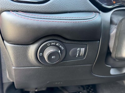 2022 Dodge Durango R/T AWD