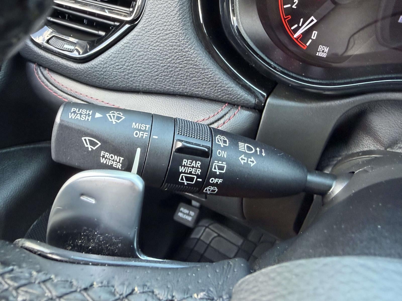 2022 Dodge Durango R/T AWD