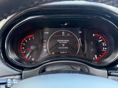 2022 Dodge Durango R/T AWD