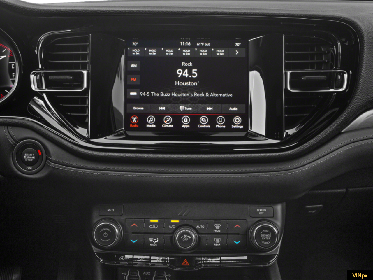 2021 Dodge Durango R/T AWD