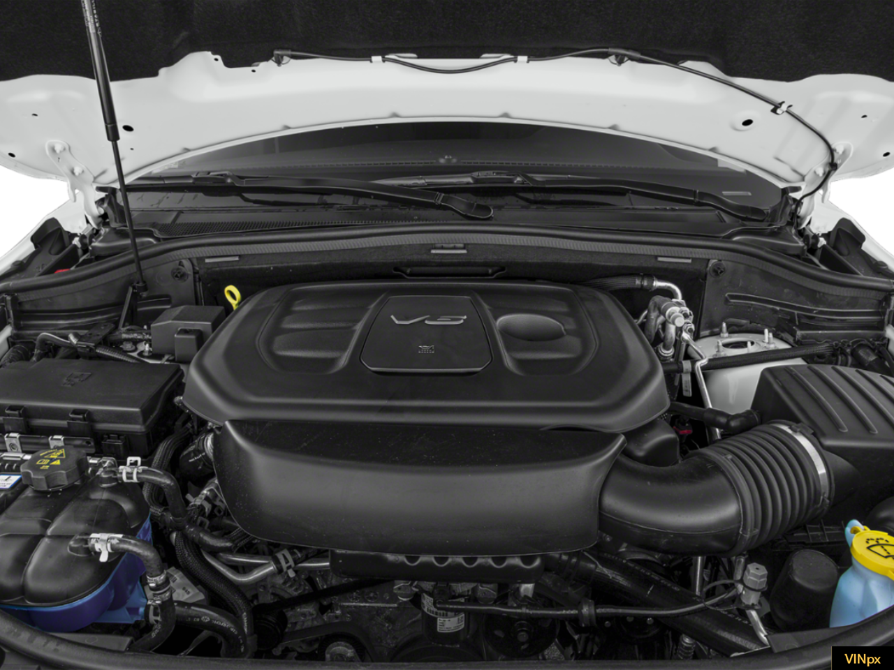 2021 Dodge Durango R/T AWD