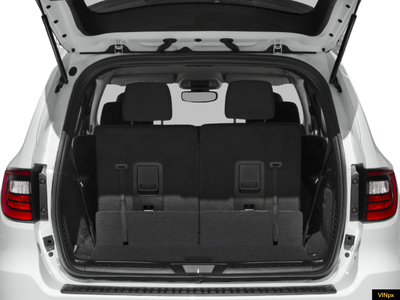 2021 Dodge Durango R/T AWD