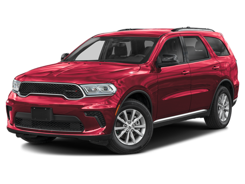 2026 Dodge Durango GT Plus HEMI V8 AWD
