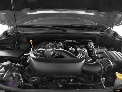 2026 Dodge Durango GT Plus HEMI V8 AWD