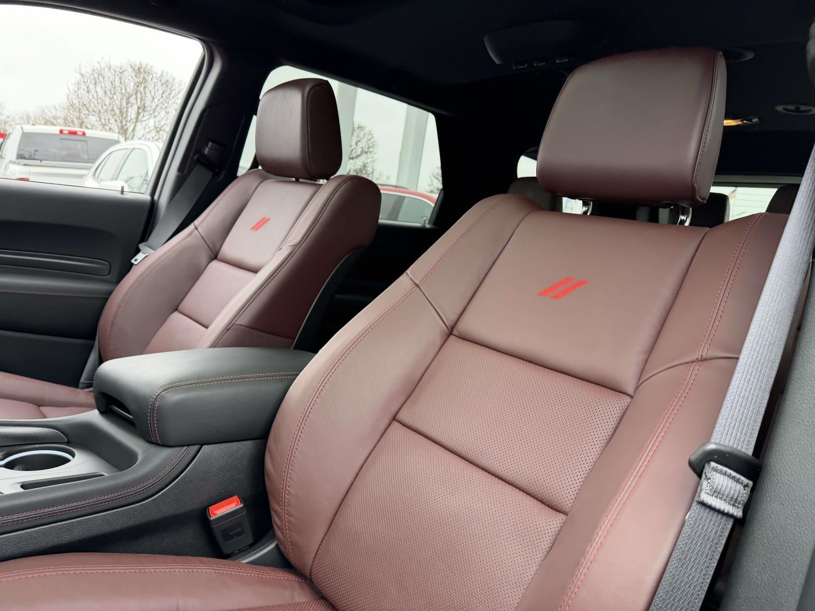 2026 Dodge Durango GT Plus AWD HEMI V8