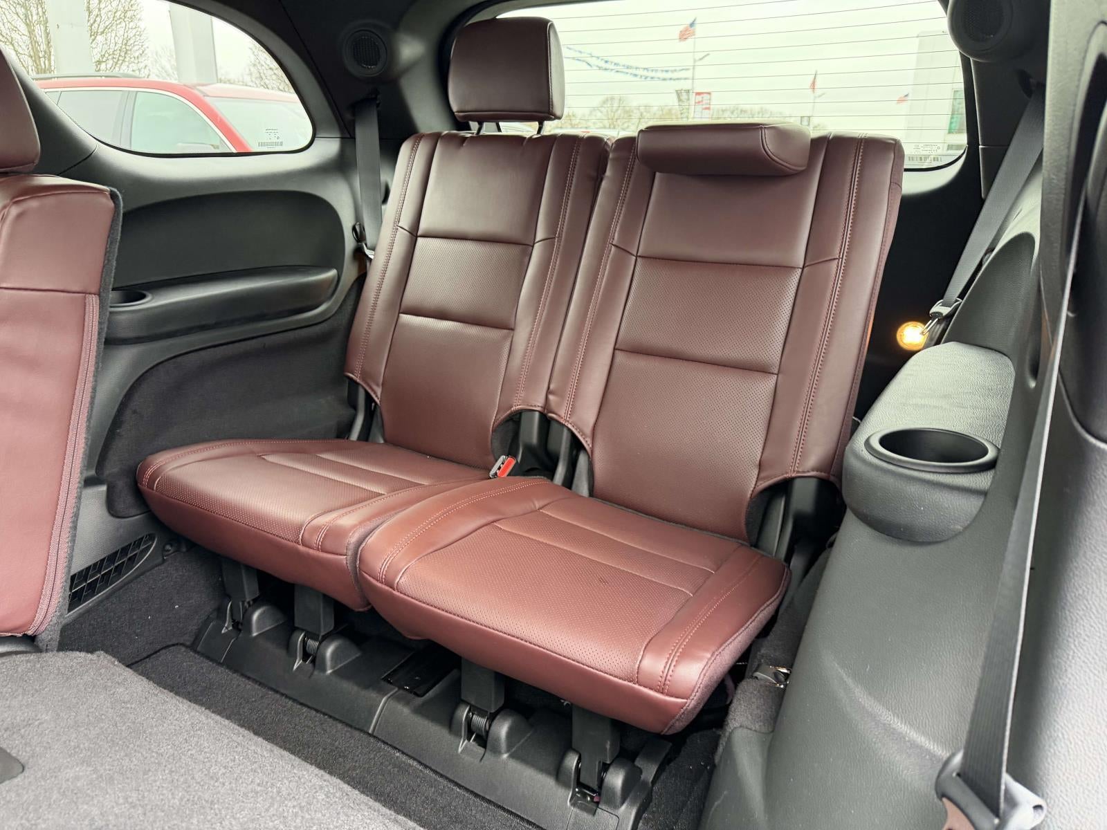 2026 Dodge Durango GT Plus AWD HEMI V8