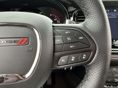 2026 Dodge Durango GT Plus AWD HEMI V8