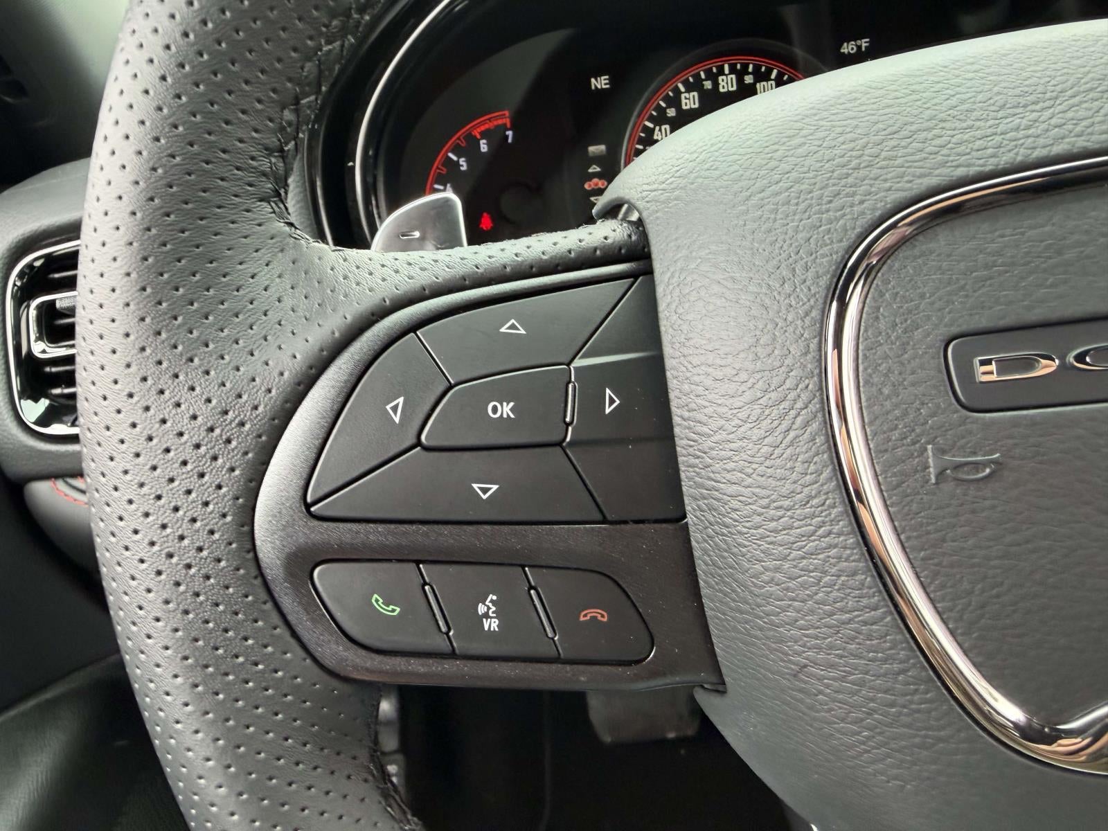 2026 Dodge Durango GT Plus AWD HEMI V8